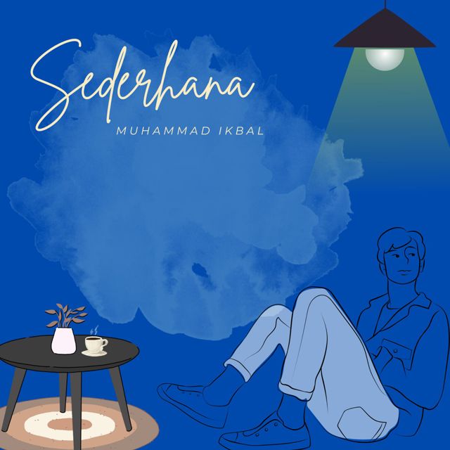 Muhammad Ikbal - 'Sederhana' [Ringtone]