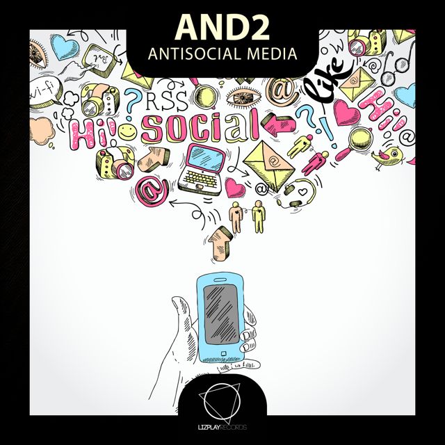 AND2 - 'Antisocial Media' [Ringtone]