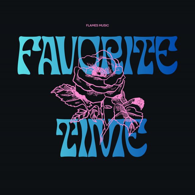 flames music - 'Favorite Time' [Ringtone]