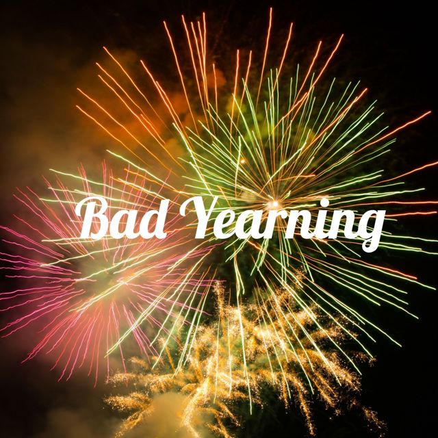 Randolph Soto - 'Bad Yearning' [Ringtone]