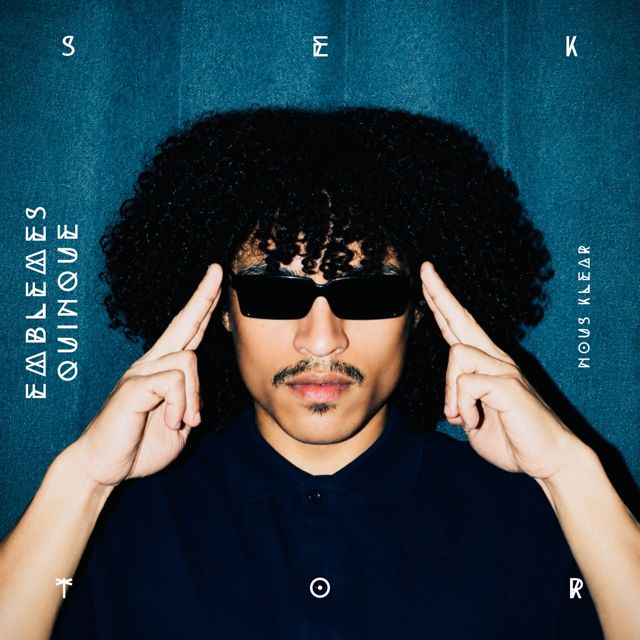 Nous Klear - 'Emblemes Quinque' [Ringtone]