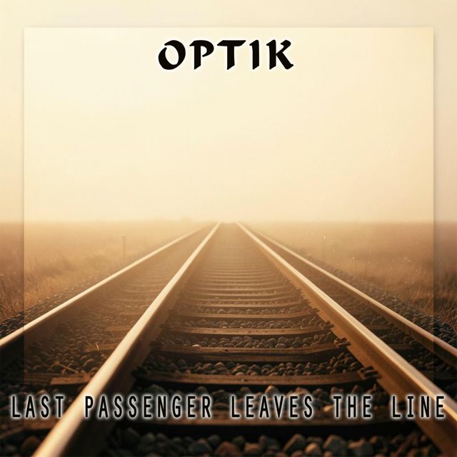 Optik - 'Platform Without Witnesses' [Ringtone]