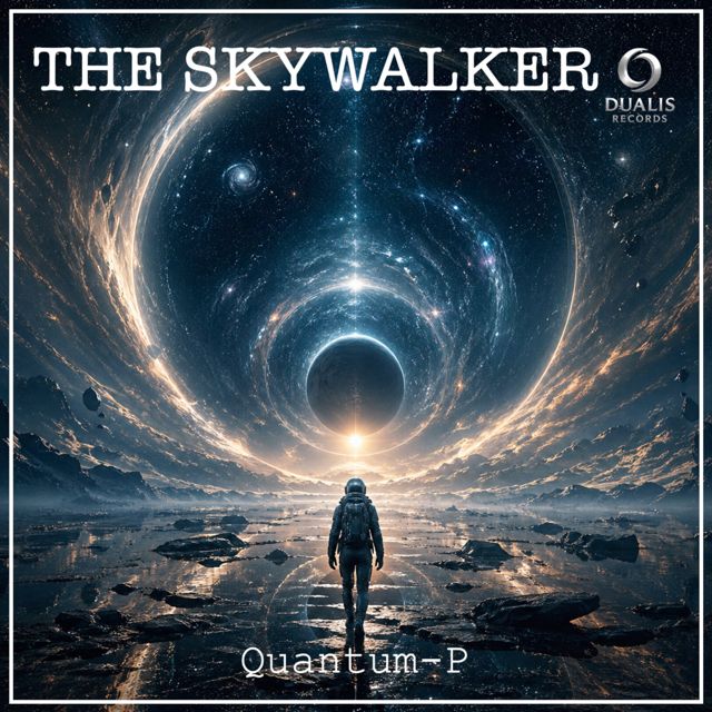 Quantum-P - 'The Skywalker' [Ringtone]