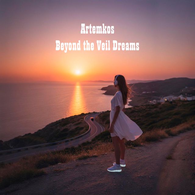 Artemkos - 'Beyond the Veil Dreams' [Ringtone]