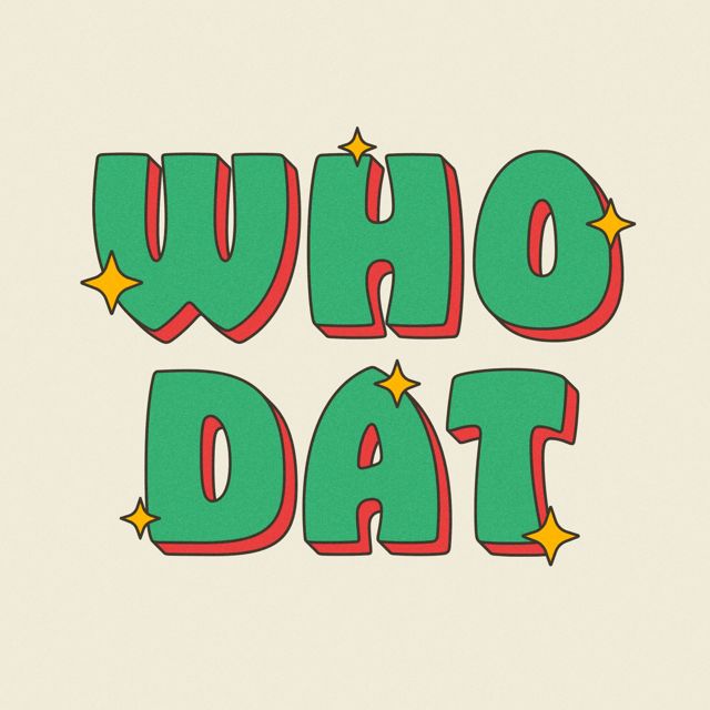 Sparkee - 'Who Dat' [Ringtone]