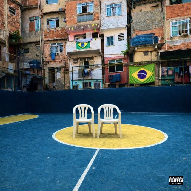Gabri - 'Novo Pablo' [Ringtone]