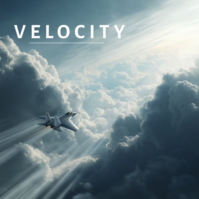 Garixx Alex - 'Velocity' [Ringtone]