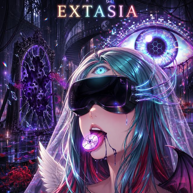SOULALTAR - 'EXTASIA' [Ringtone]