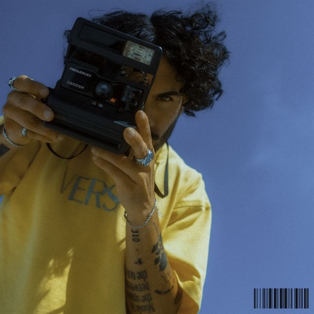 Croosh - 'Frequencies' [Ringtone]