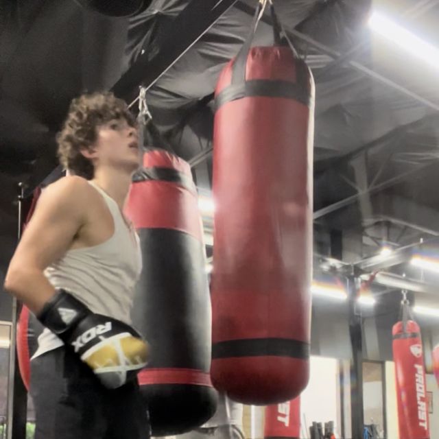 Malachy Breen - 'Weight Off Me' [Ringtone]