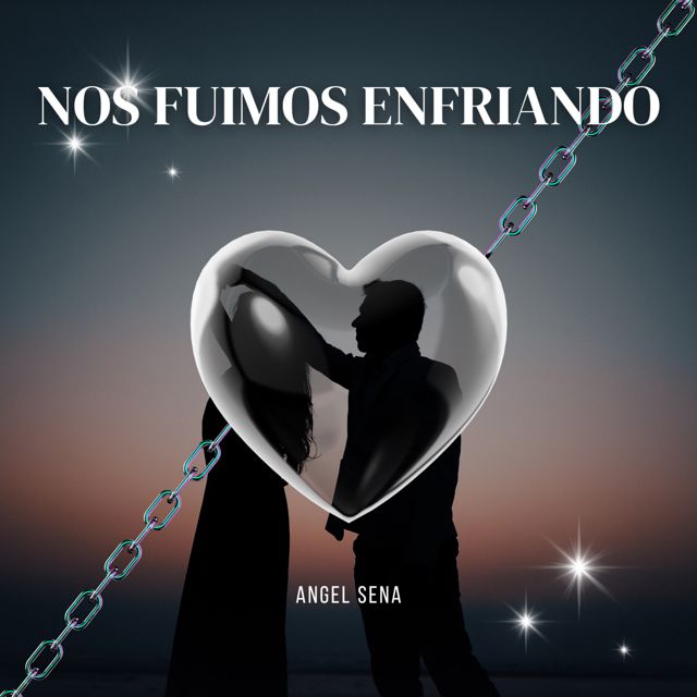 Angel Sena - 'Nos Fuimos Enfriando' [Ringtone]