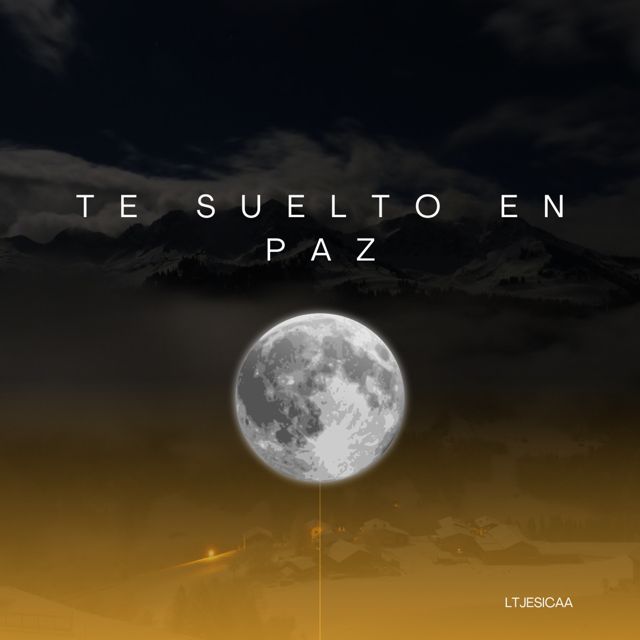 LTJesicaa - 'Te Suelto En Paz' [Ringtone]