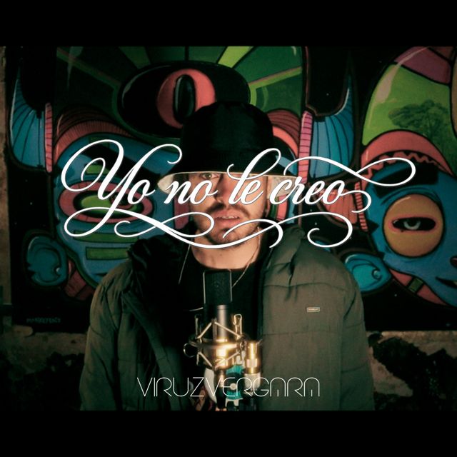 ViruzVergara - 'Yo no le creo' [Ringtone]
