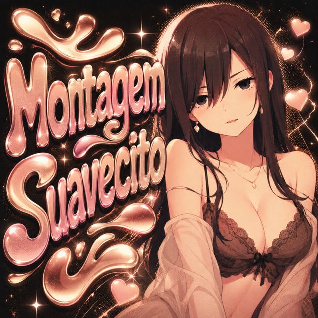 Dj Samer - 'Montagem Suavecito' [Ringtone]