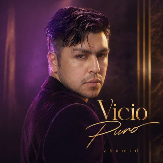 zhamid - 'Vicio Puro' [Ringtone]