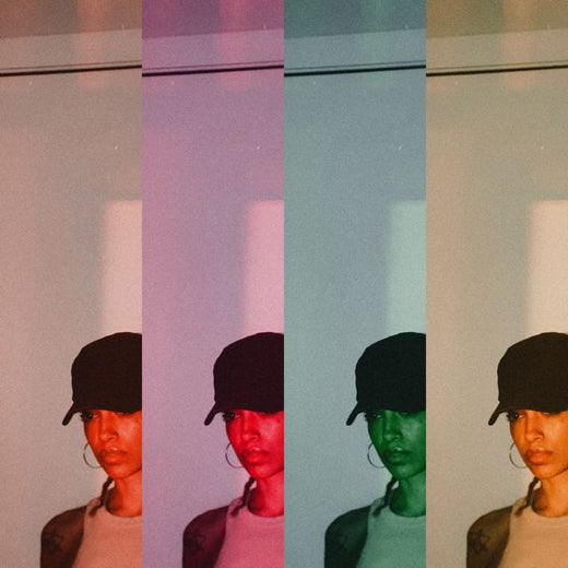 Haley Smalls - 'Choose' [Ringtone]