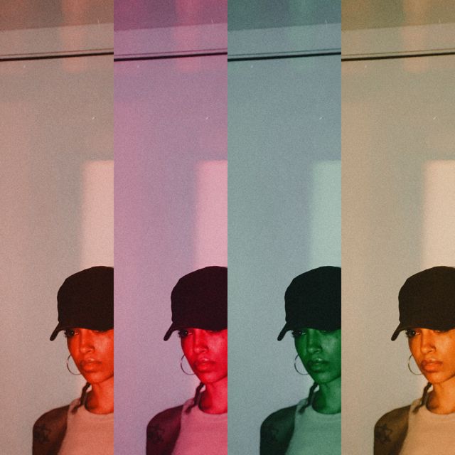 Haley Smalls - 'Choose' [Ringtone]