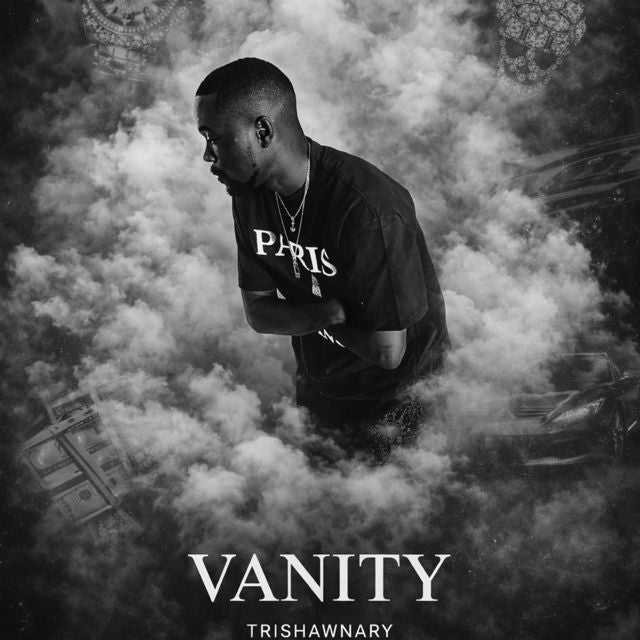 Trishawnary - 'Vanity' [Ringtone]