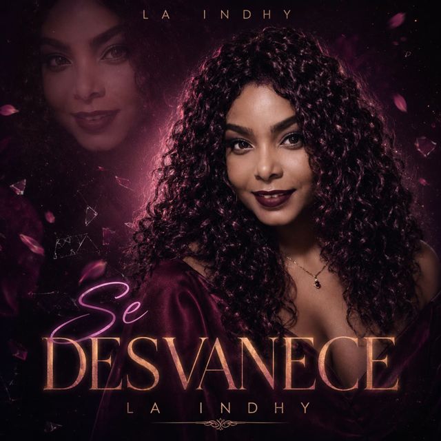 La Indhy - 'Se Desvanece' [Ringtone]