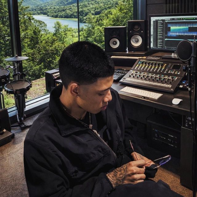 Fiel G - '2 minutos' [Ringtone]