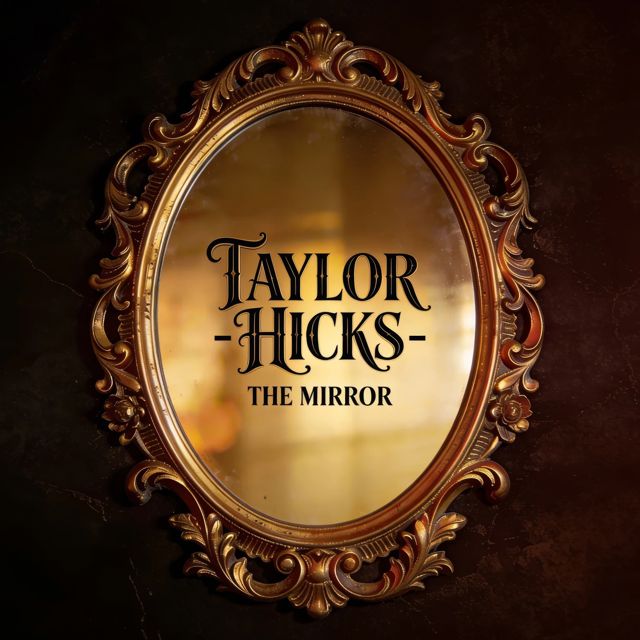Taylor Hicks - 'The Mirror' [Ringtone]