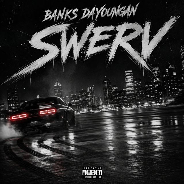 Banks DaYoungan - 'Swerv' [Ringtone]