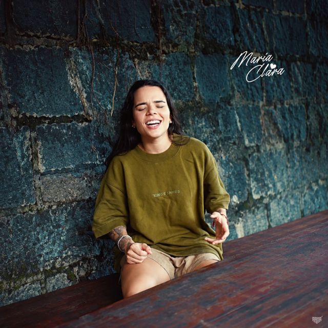Maria Clara - 'Caju' [Ringtone]