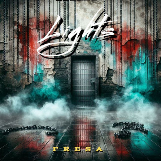 FRESA - 'LIGHTS' [Ringtone]