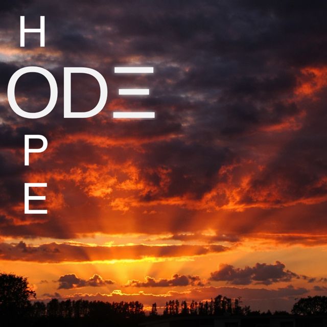 ODΞ - 'Hope' [Ringtone]