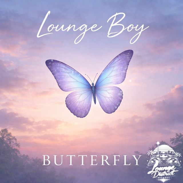 Lounge Boy - 'Butterfly' [Ringtone]