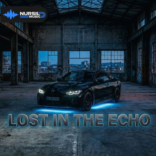 Ahmad Deep Music - 'Lost in the Echo' [Ringtone]