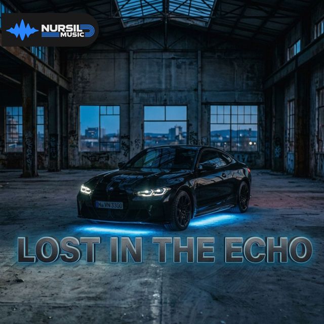 Ahmad Deep Music - 'Lost in the Echo' [Ringtone]