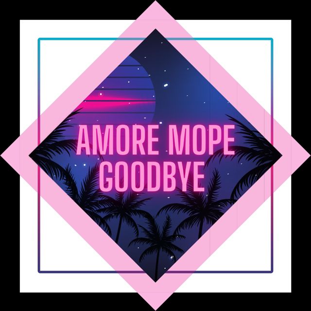 Juan Jose Raiz - 'Amore Море, Goodbye (2021)' [Ringtone]