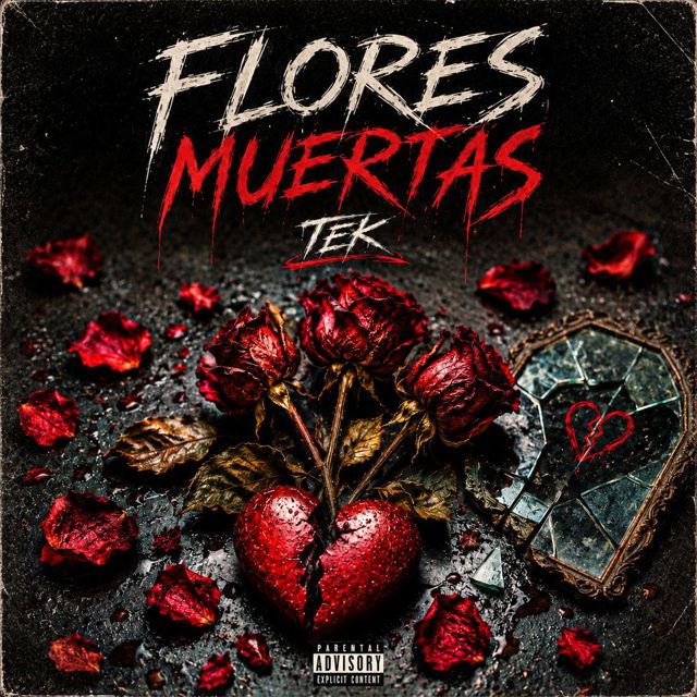 TEK - 'Flores Muertas' [Ringtone]