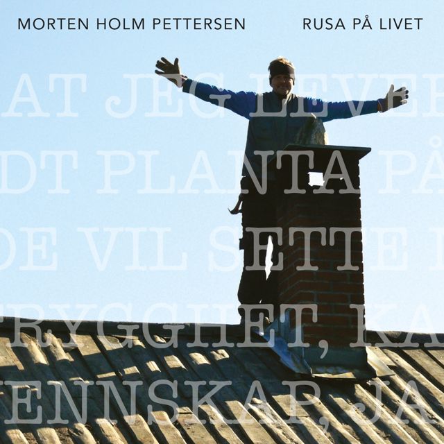 Morten Holm Pettersen - 'En vakker rose' [Ringtone]