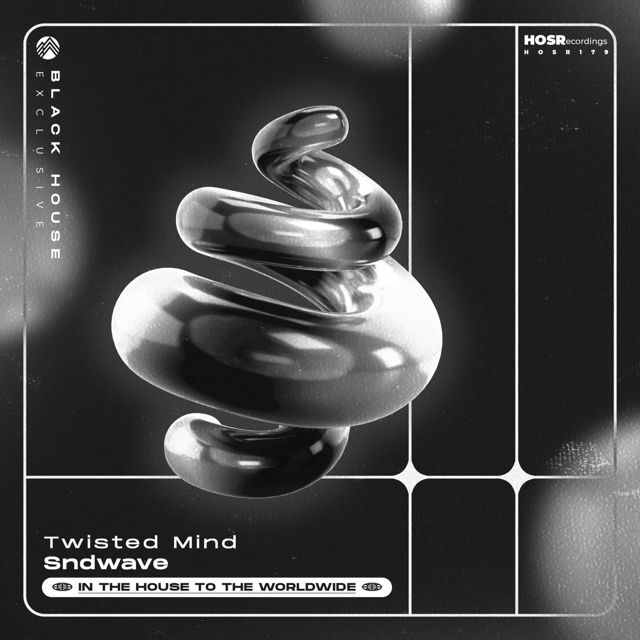 Sndwave - 'Twisted Mind' [Ringtone]