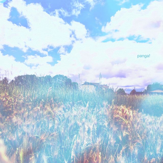Davide Perico - 'panga!' [Ringtone]