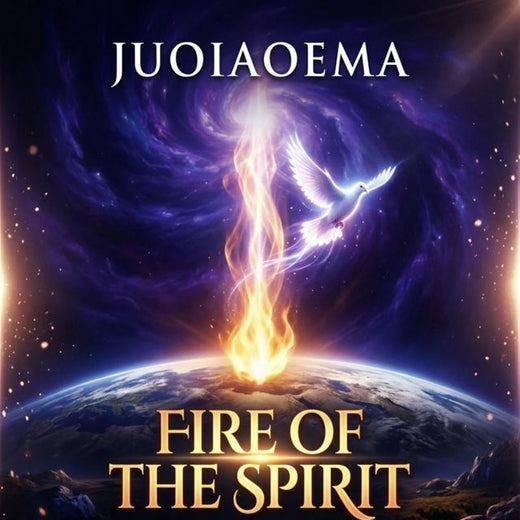 Juoiaoema - 'Citadel of God' [Ringtone]