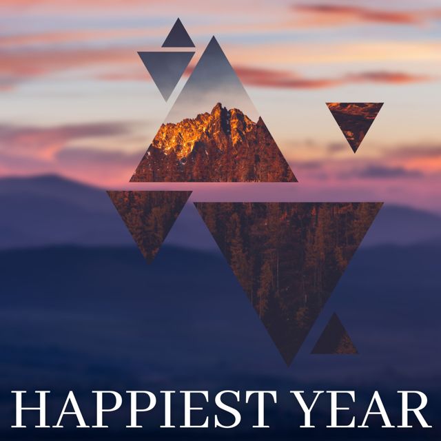 Juan Jose Raiz - 'Happiest Year (of my Life)' [Ringtone]