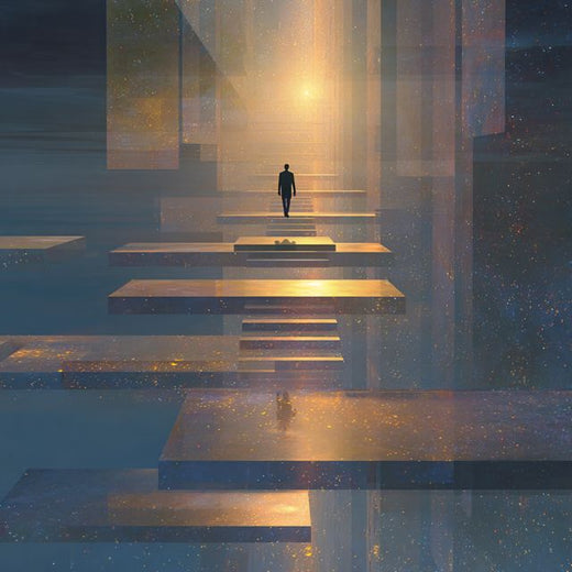 TerraVibe Soundworks - 'Leveling up' [Ringtone]