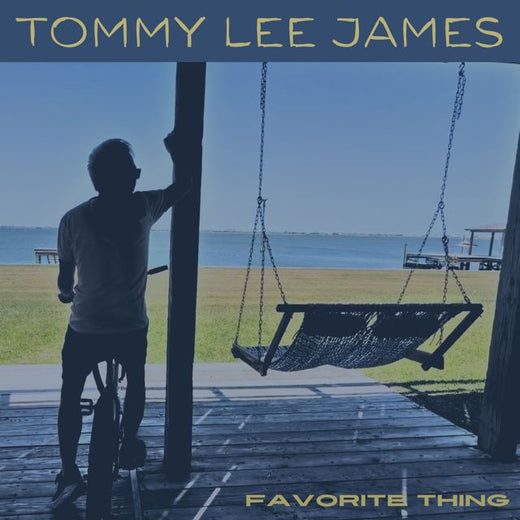 Tommy Lee James - 'Favorite Thing' [Ringtone]