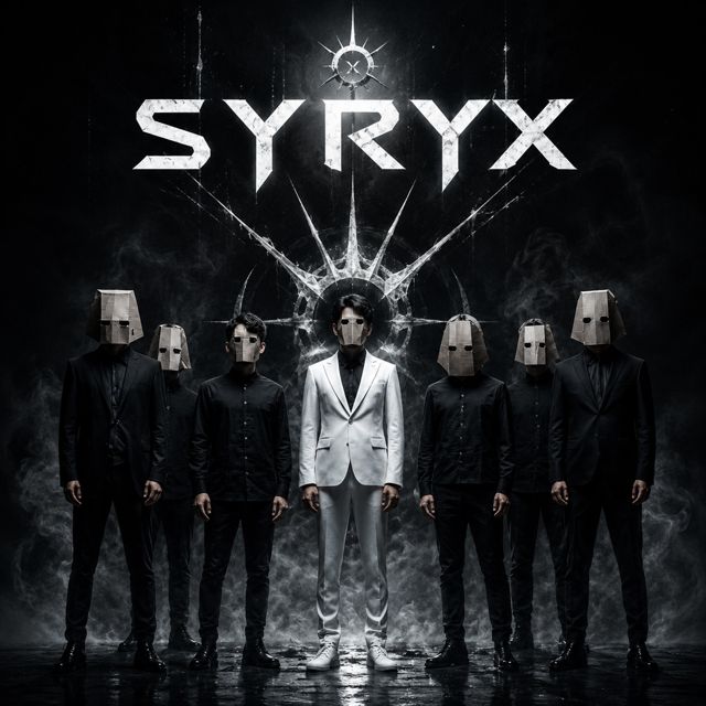 syryx - 'Clear Signs' [Ringtone]