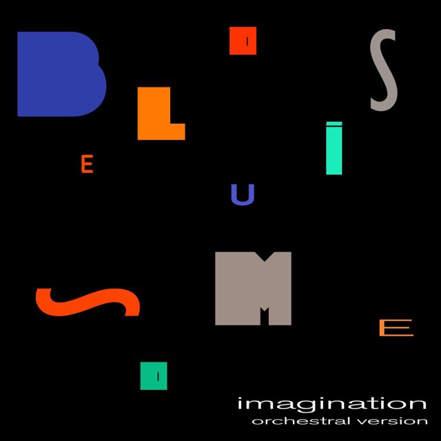 Belouis Some - 'Imagination (Main Extended Version)' [Ringtone]