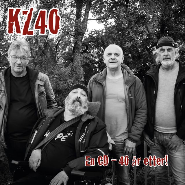 KZ40 - 'Fenrik Henrik' [Ringtone]