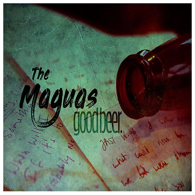 The Maguas - 'A Few Lies Short of Magnificent' [Ringtone]