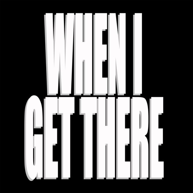 Dj Stadia - 'When I Get There' [Ringtone]
