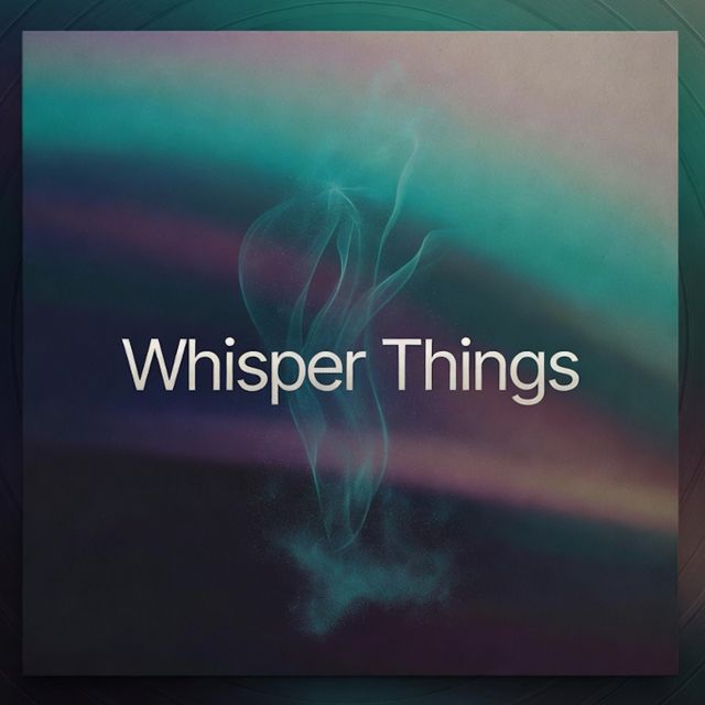 Dj Gabry - 'Whisper Things' [Ringtone]