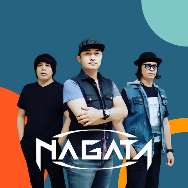 NAGATA - 'Mimpi Kita' [Ringtone]