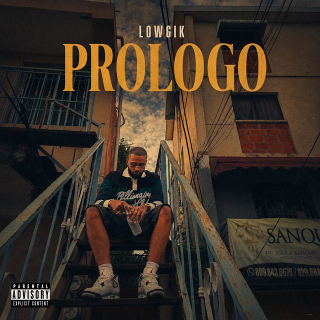 lowgik - 'PRÓLOGO' [Ringtone]