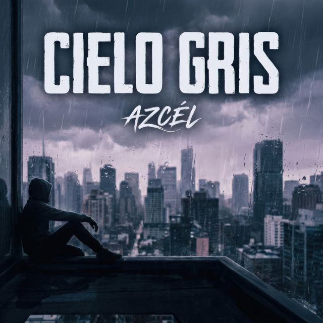 Azcél - 'Cielo Gris' [Ringtone]